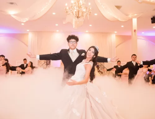 Planning a Quinceañera? Here’s a Helpful Timeline to Follow
