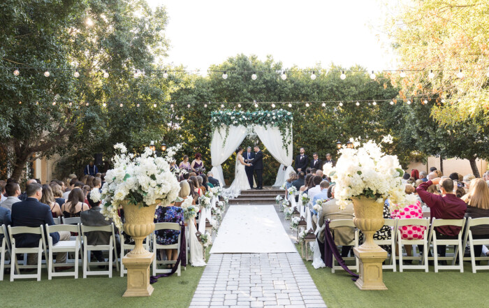 Wedding Venue in Mesa | Villa Tuscana Reception Hall