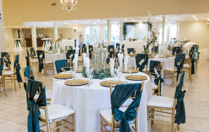 Ballroom Photo Gallery | Garden Tuscana Reception Hall