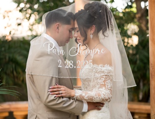 Planning Your Arizona Destination Wedding at Garden Tuscana