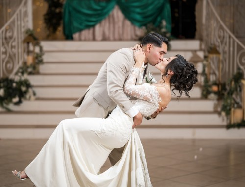 Izabella and Diego February 28th, 2025